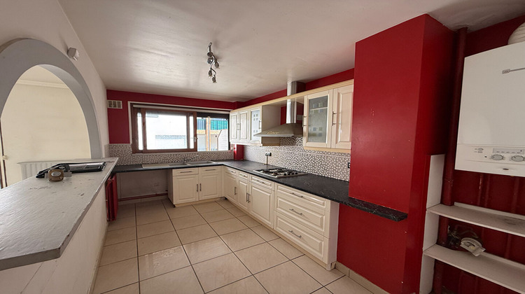 Ma-Cabane - Vente Appartement LES PAVILLONS-SOUS-BOIS, 50 m²