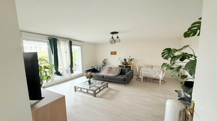 Ma-Cabane - Vente Appartement Les Pavillons-sous-Bois, 60 m²