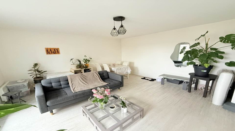 Ma-Cabane - Vente Appartement Les Pavillons-sous-Bois, 60 m²
