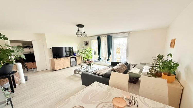 Ma-Cabane - Vente Appartement Les Pavillons-sous-Bois, 60 m²