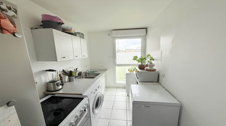 Ma-Cabane - Vente Appartement Les Pavillons-sous-Bois, 60 m²