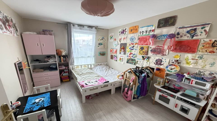 Ma-Cabane - Vente Appartement Les Pavillons-sous-Bois, 60 m²