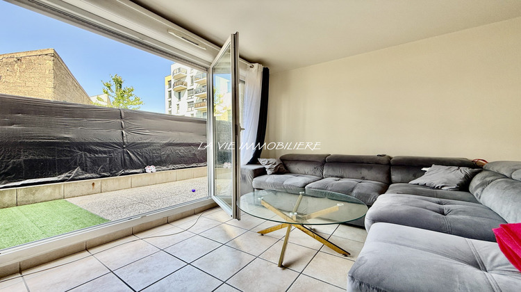 Ma-Cabane - Vente Appartement Les Pavillons-sous-Bois, 57 m²