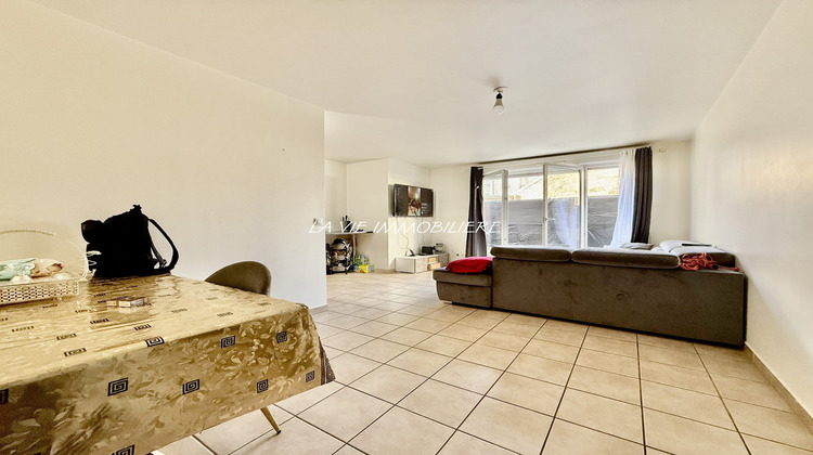 Ma-Cabane - Vente Appartement Les Pavillons-sous-Bois, 57 m²