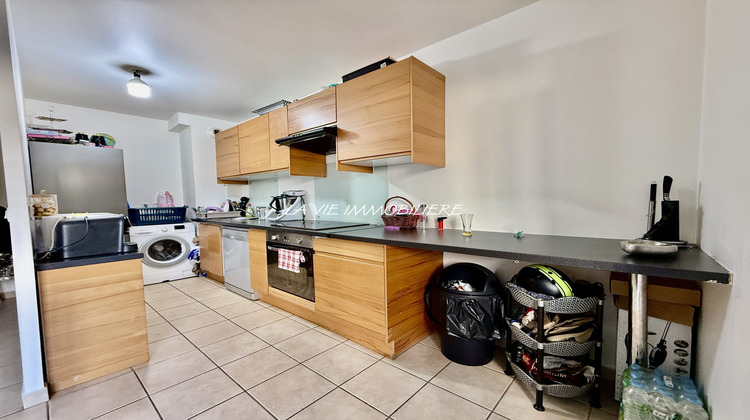 Ma-Cabane - Vente Appartement Les Pavillons-sous-Bois, 57 m²