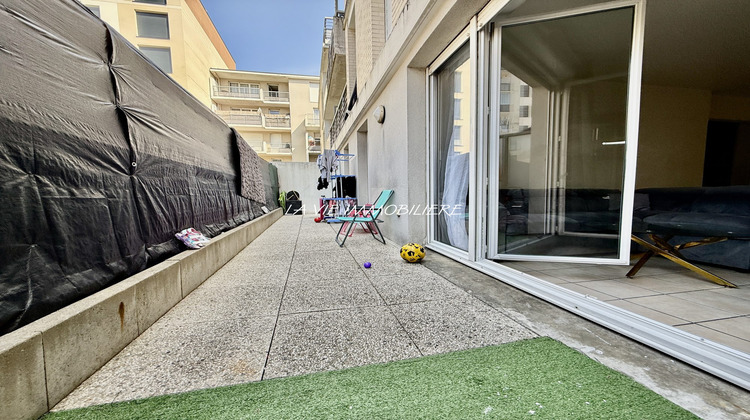 Ma-Cabane - Vente Appartement Les Pavillons-sous-Bois, 57 m²