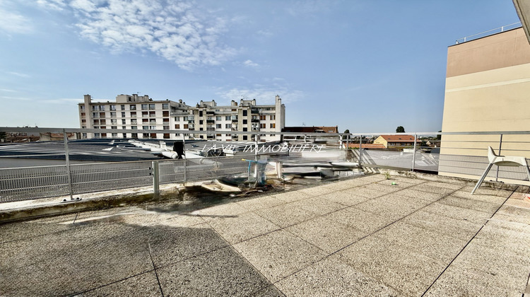 Ma-Cabane - Vente Appartement Les Pavillons-sous-Bois, 55 m²