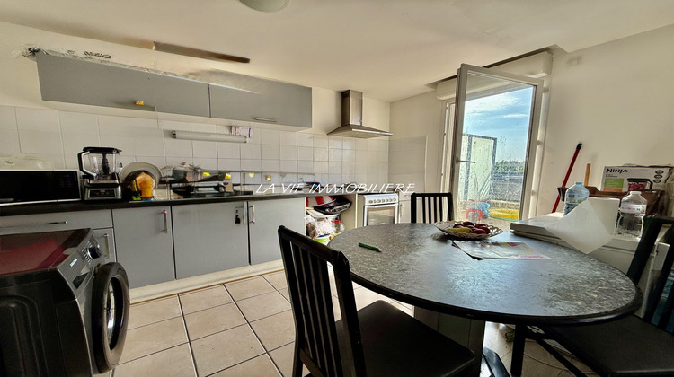 Ma-Cabane - Vente Appartement Les Pavillons-sous-Bois, 55 m²