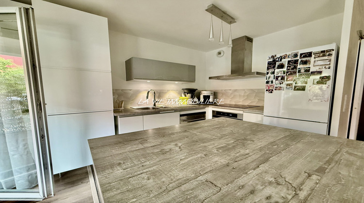 Ma-Cabane - Vente Appartement Les Pavillons-sous-Bois, 62 m²