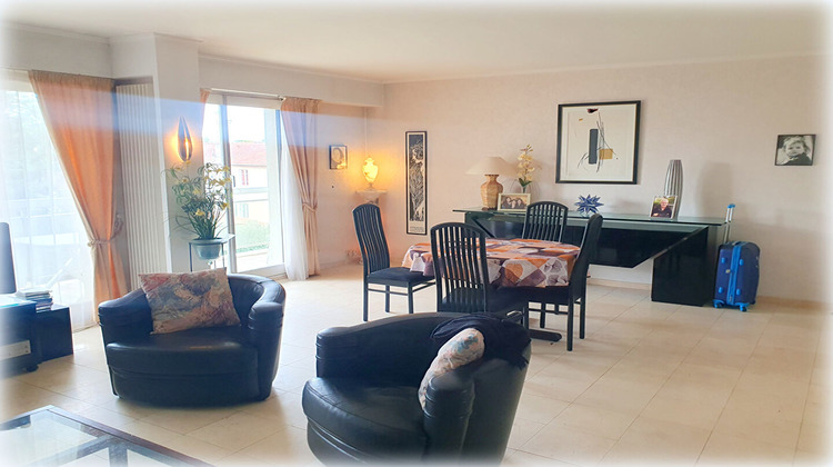 Ma-Cabane - Vente Appartement LES PAVILLONS-SOUS-BOIS, 76 m²