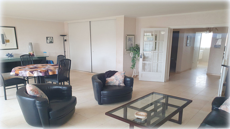 Ma-Cabane - Vente Appartement LES PAVILLONS-SOUS-BOIS, 76 m²