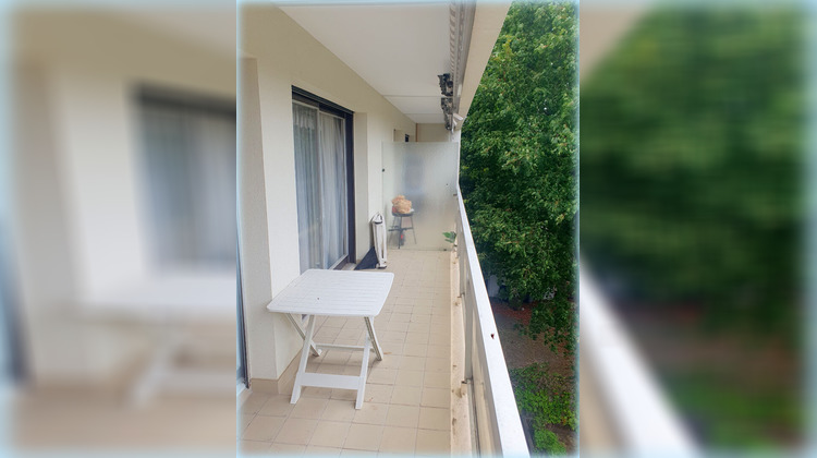 Ma-Cabane - Vente Appartement LES PAVILLONS-SOUS-BOIS, 76 m²