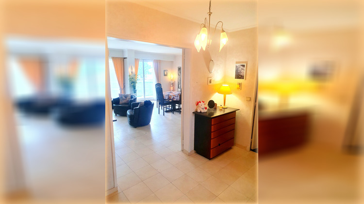 Ma-Cabane - Vente Appartement LES PAVILLONS-SOUS-BOIS, 76 m²