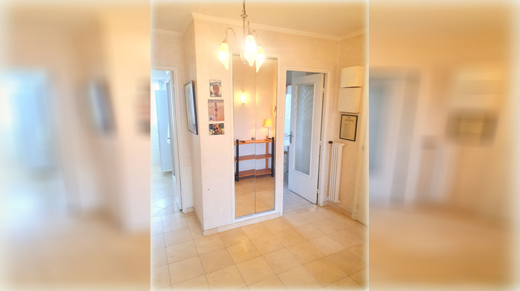 Ma-Cabane - Vente Appartement LES PAVILLONS-SOUS-BOIS, 76 m²