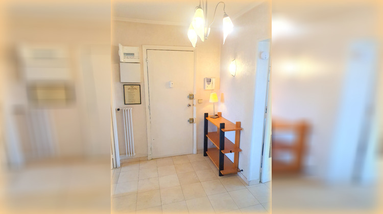 Ma-Cabane - Vente Appartement LES PAVILLONS-SOUS-BOIS, 76 m²