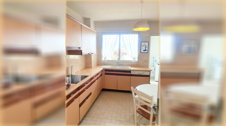 Ma-Cabane - Vente Appartement LES PAVILLONS-SOUS-BOIS, 76 m²