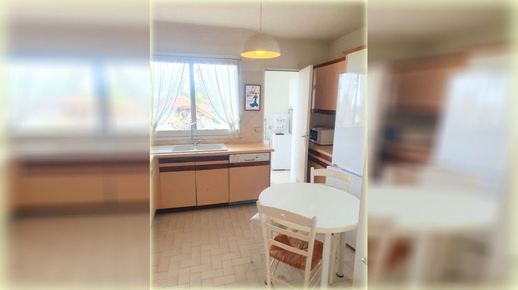 Ma-Cabane - Vente Appartement LES PAVILLONS-SOUS-BOIS, 76 m²