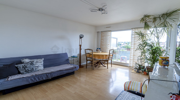 Ma-Cabane - Vente Appartement Les Pavillons-sous-Bois, 42 m²