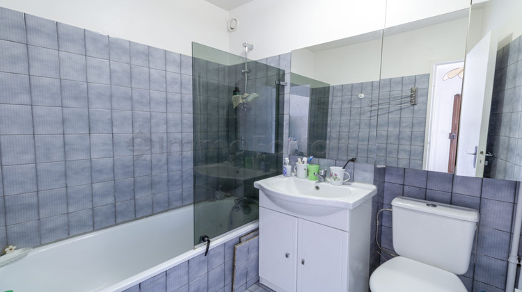 Ma-Cabane - Vente Appartement Les Pavillons-sous-Bois, 42 m²