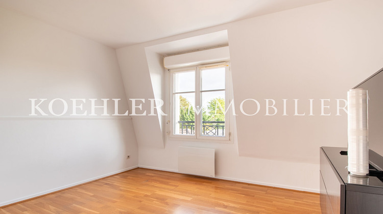 Ma-Cabane - Vente Appartement LES PAVILLONS-SOUS-BOIS, 93 m²