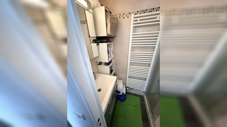 Ma-Cabane - Vente Appartement Les Pavillons-sous-Bois, 53 m²