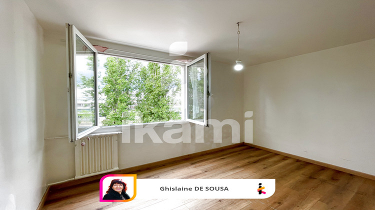 Ma-Cabane - Vente Appartement Les Pavillons-sous-Bois, 54 m²