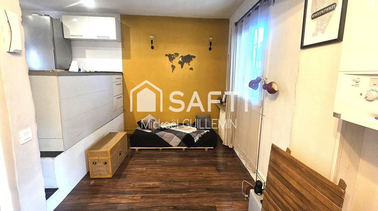 Ma-Cabane - Vente Appartement Les Pavillons-sous-Bois, 47 m²