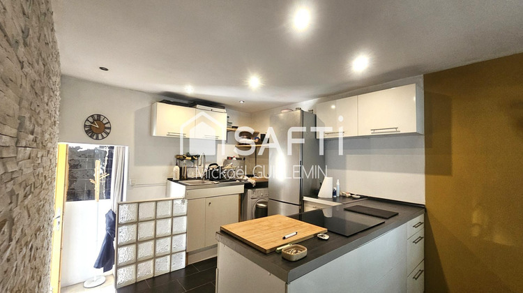 Ma-Cabane - Vente Appartement Les Pavillons-sous-Bois, 47 m²