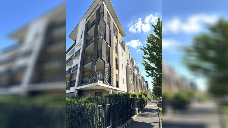 Ma-Cabane - Vente Appartement Les Pavillons-sous-Bois, 60 m²