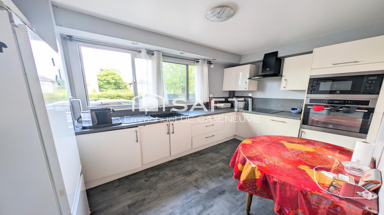 Ma-Cabane - Vente Appartement Les Pavillons-sous-Bois, 67 m²