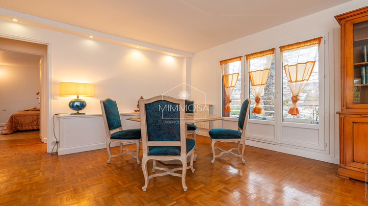 Ma-Cabane - Vente Appartement Les Pavillons-sous-Bois, 62 m²