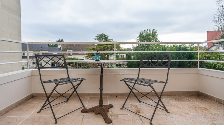 Ma-Cabane - Vente Appartement Les Pavillons-sous-Bois, 62 m²