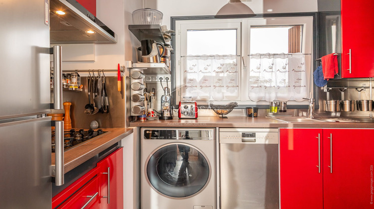 Ma-Cabane - Vente Appartement Les Pavillons-sous-Bois, 62 m²