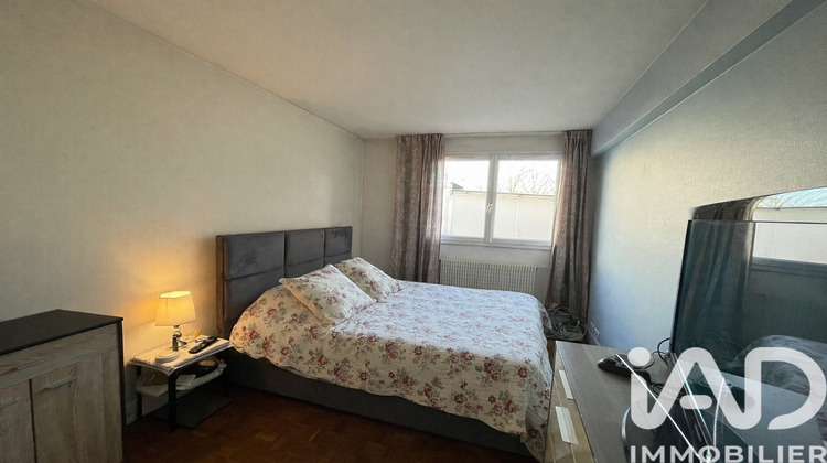 Ma-Cabane - Vente Appartement Les Pavillons-sous-Bois, 53 m²