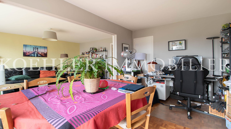 Ma-Cabane - Vente Appartement LES PAVILLONS-SOUS-BOIS, 79 m²