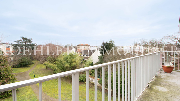 Ma-Cabane - Vente Appartement LES PAVILLONS-SOUS-BOIS, 79 m²