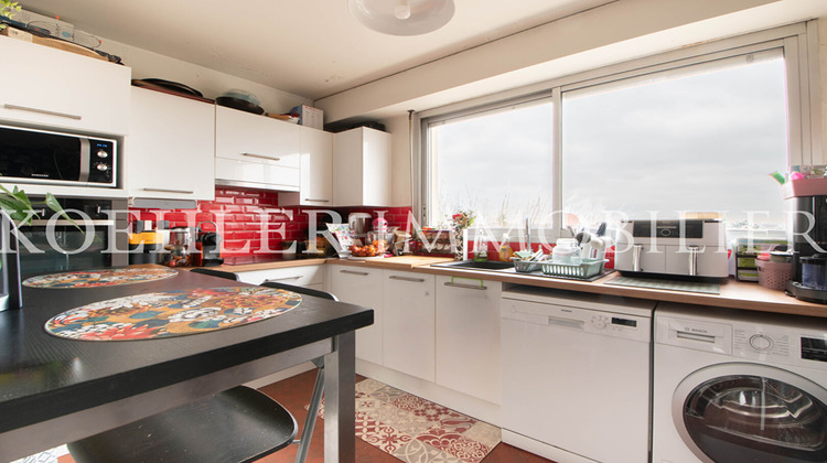 Ma-Cabane - Vente Appartement LES PAVILLONS-SOUS-BOIS, 79 m²