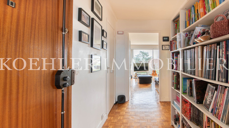 Ma-Cabane - Vente Appartement LES PAVILLONS-SOUS-BOIS, 79 m²