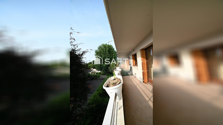 Ma-Cabane - Vente Appartement Les Pavillons-sous-Bois, 69 m²