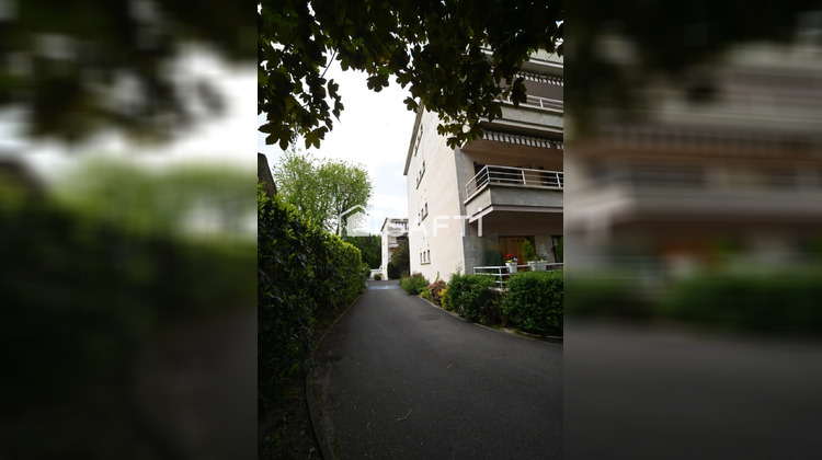 Ma-Cabane - Vente Appartement Les Pavillons-sous-Bois, 69 m²