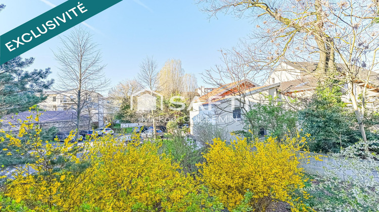 Ma-Cabane - Vente Appartement Les Pavillons-sous-Bois, 33 m²