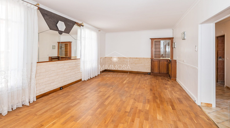 Ma-Cabane - Vente Appartement Les Pavillons-sous-Bois, 50 m²