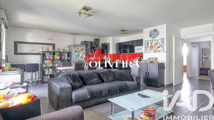 Ma-Cabane - Vente Appartement Les Pavillons-sous-Bois, 68 m²