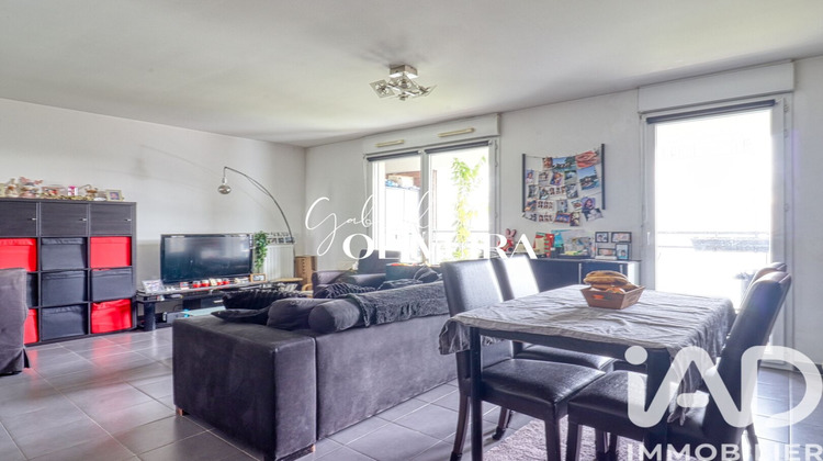 Ma-Cabane - Vente Appartement Les Pavillons-sous-Bois, 68 m²