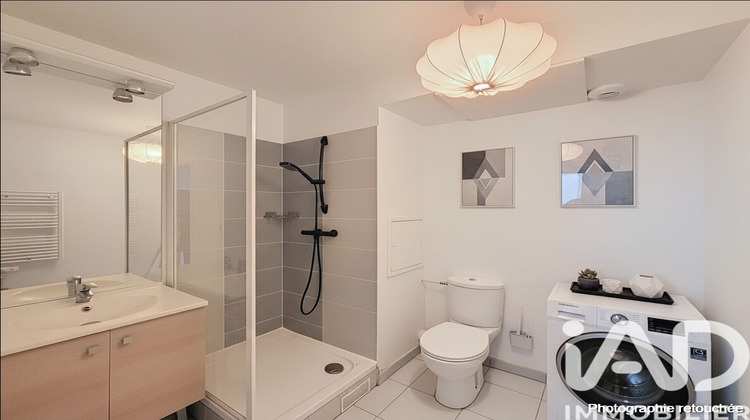 Ma-Cabane - Vente Appartement Les Pavillons-sous-Bois, 40 m²