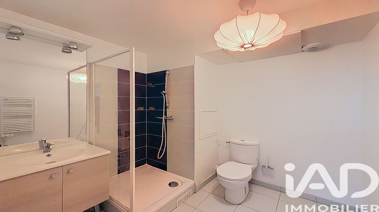 Ma-Cabane - Vente Appartement Les Pavillons-sous-Bois, 40 m²