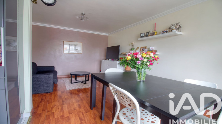 Ma-Cabane - Vente Appartement Les Pavillons-sous-Bois, 44 m²