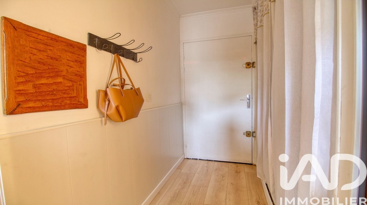 Ma-Cabane - Vente Appartement Les Pavillons-sous-Bois, 44 m²