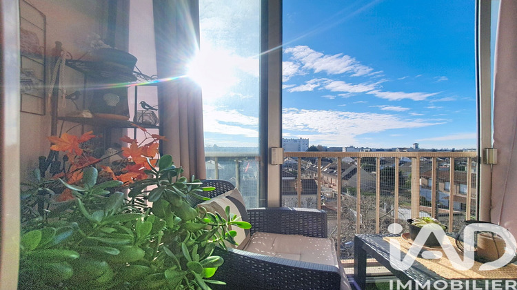 Ma-Cabane - Vente Appartement Les Pavillons-sous-Bois, 45 m²