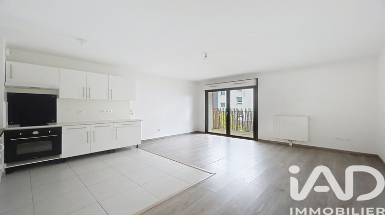 Ma-Cabane - Vente Appartement Les Pavillons-sous-Bois, 59 m²